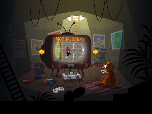 Screenshot 15: Room Master