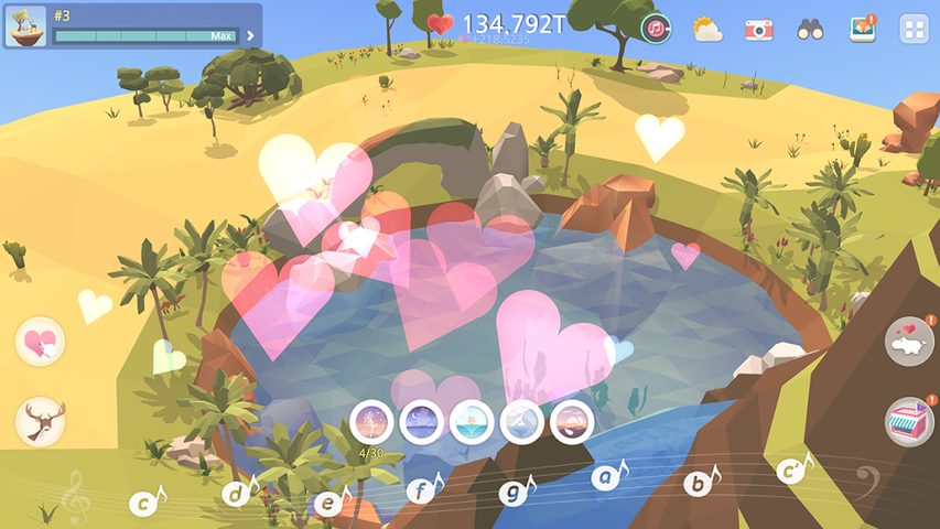 Screenshot 11: My Oasis: Relaxing, Satisfying