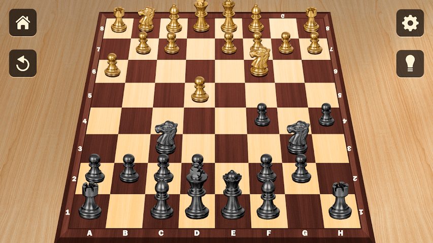 Screenshot 12: Chess - Classic Chess Offline