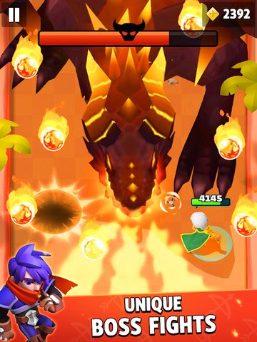 Screenshot 11: Archero