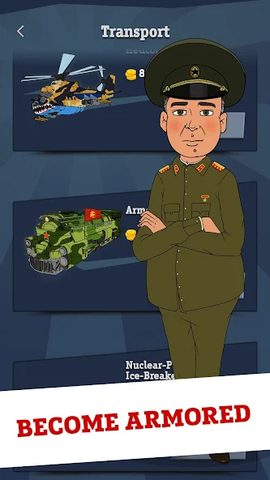 Screenshot 10: From Zero to Hero: Communist