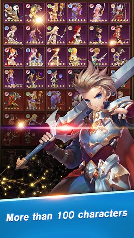 Screenshot 23: Rebirth Master - Idle RPG