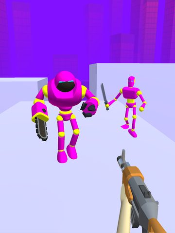 Screenshot 13: Gun Master 3D - Shoot 'Em Down