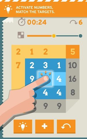 Screenshot 11: Pluszle ®: Brain logic puzzle