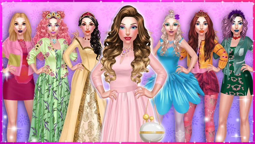 Screenshot 22: Ellie Fashionista