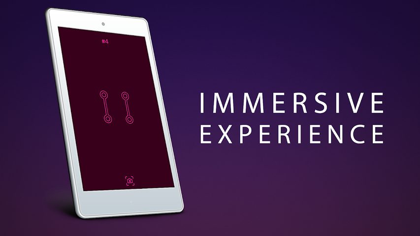 Screenshot 20: Infinity Loop: Calm & Relaxing