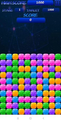 Screenshot 8: Pop Candy