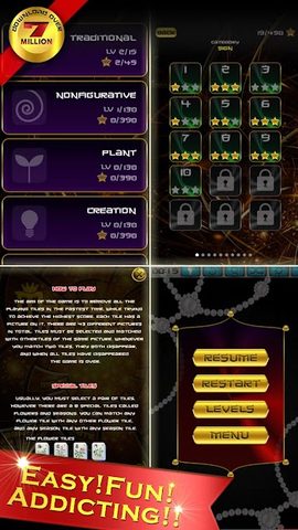 Screenshot 14: Mahjong Master