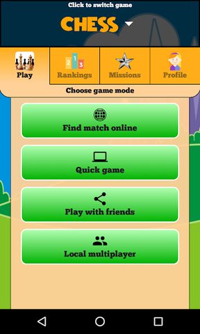 Screenshot 14: Chess Online - Duel friends online!
