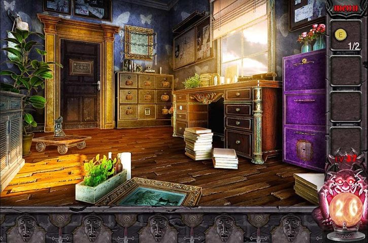 Screenshot 13: Can you escape the 100 room  VIII