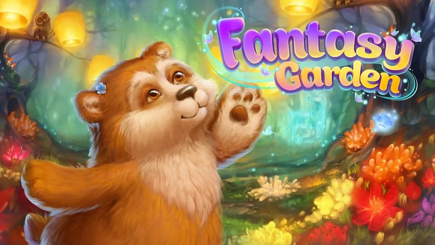 Screenshot 21: Fantasy Garden