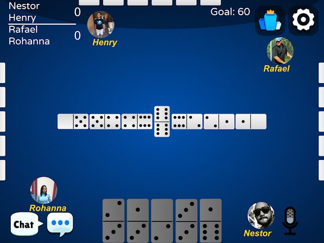 Screenshot 17: Dominoes Republic