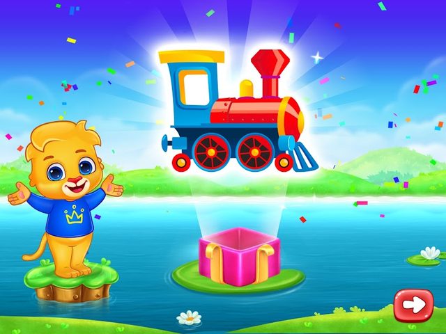 Screenshot 14: Spelling & Phonics: Kids Games