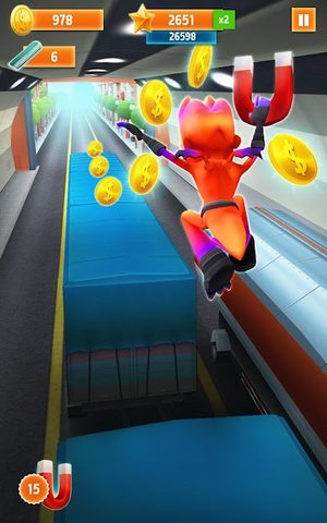 Screenshot 12: Bus Rush