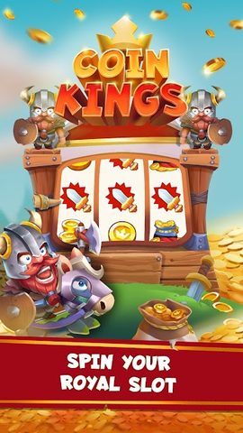 Screenshot 5: Coin Kings