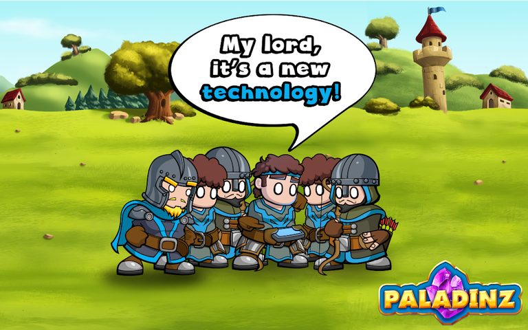 Screenshot 7: PaladinZ: Champions of Might