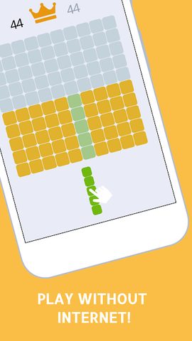 Screenshot 14: 1010! Block Puzzle King - Free