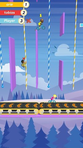 Screenshot 17: BMX Bike Race