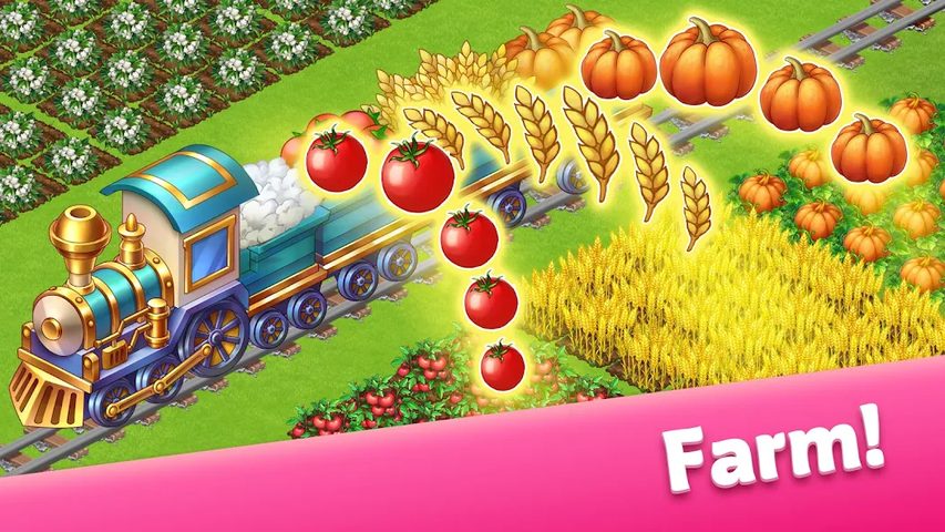 Screenshot 14: Taonga Island Adventure: Farm