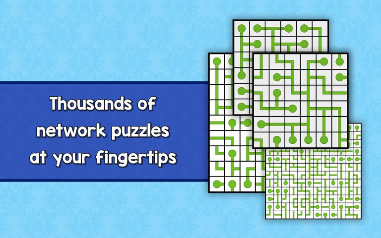 Screenshot 23: LogiBrain Network