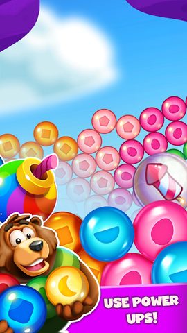 Screenshot 10: Joy Blast: match-three puzzle!