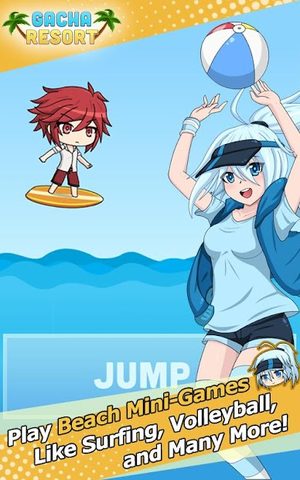 Screenshot 16: Gacha Resort