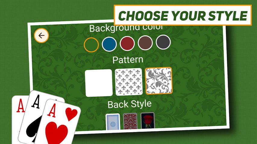Screenshot 17: Klondike Solitaire: Classic