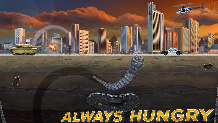 Screenshot 13: Death Worm™ Deluxe