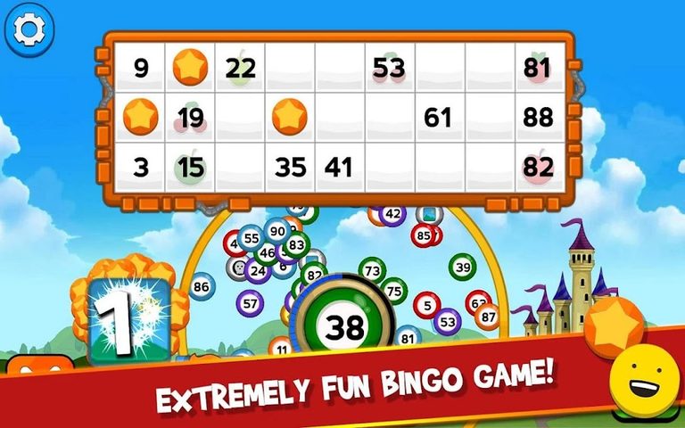 Screenshot 10: Lightning Bingo World