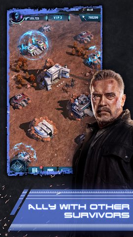 Screenshot 23: Terminator: Dark Fate