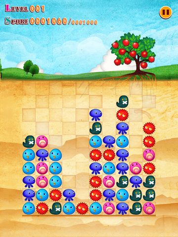 Screenshot 15: ぷにぽにょ