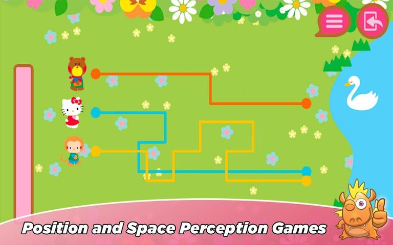 Screenshot 13: Hello Kitty All Games for kids