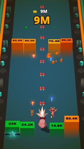 Screenshot 4: Fire Gun