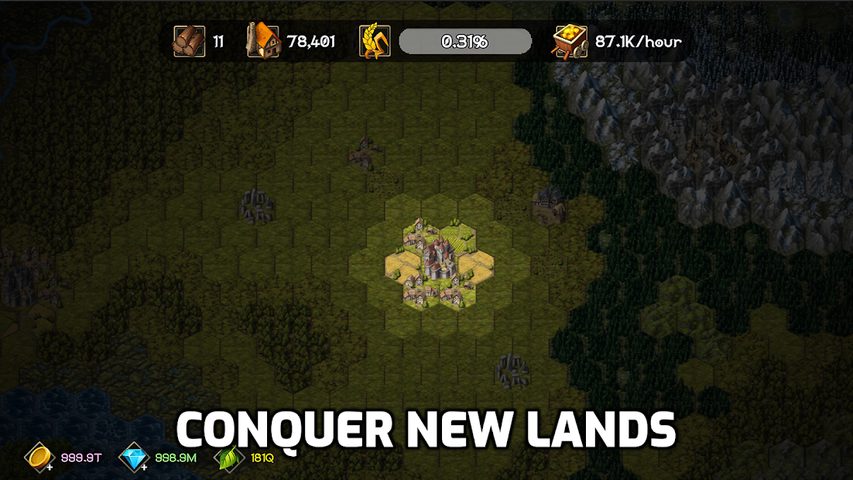 Screenshot 21: Auto Battles Online | Idle PVP