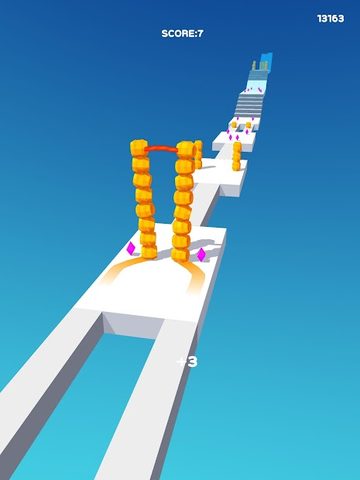 Screenshot 14: Barrel Roller