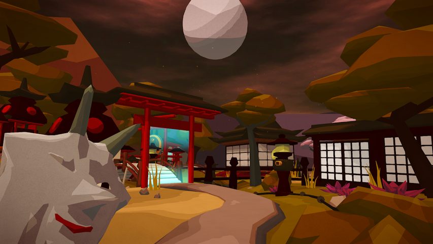 Screenshot 22: Mystic Escape Adventure Puzzle
