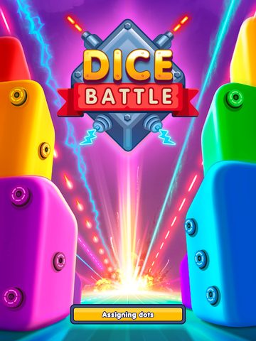 Screenshot 15: Dice Battle - Tower Defense