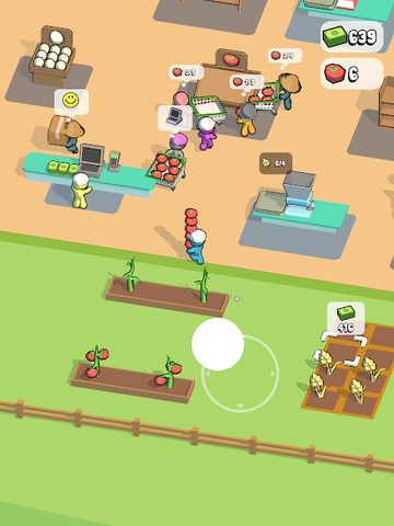 Screenshot 17: My Mini Mart