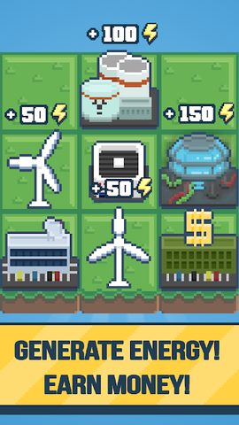 Screenshot 15: Reactor - Energy Sector Tycoon