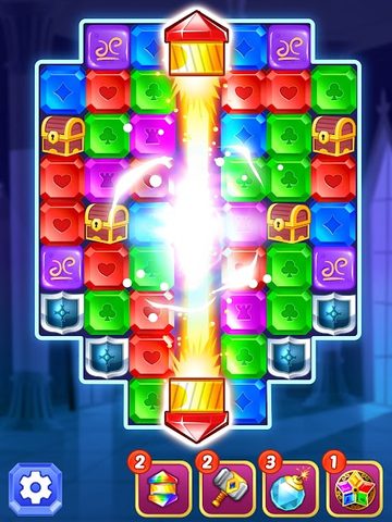 Screenshot 11: Jewel Gems: Jewel Games