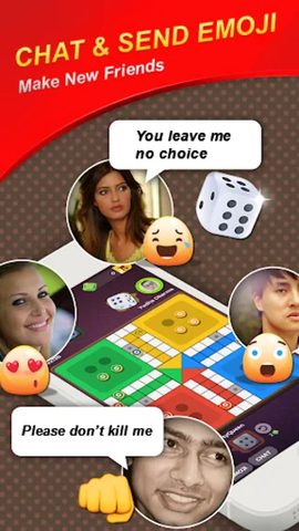Screenshot 24: Ludo STAR