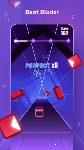 Screenshot 4: Game of Songs - Music Social Platform