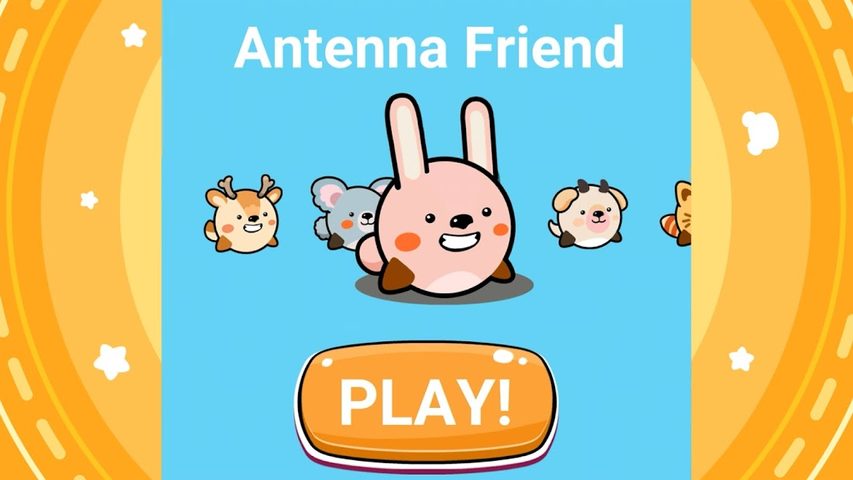 Screenshot 17: Kawaii Hopping Pets