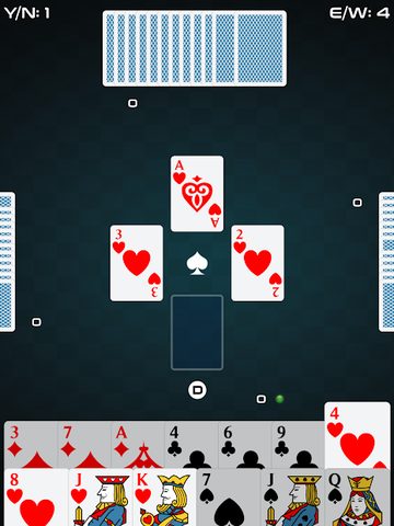 Captura 9: Juego de cartas Whist clásico