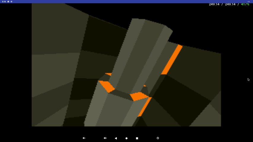 Screenshot 20: DuckStation