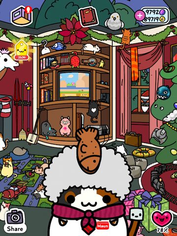 Screenshot 12: KleptoCats