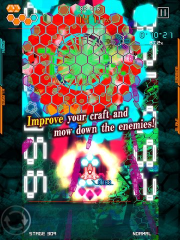 Screenshot 20: Bullet Hell Monday Finale