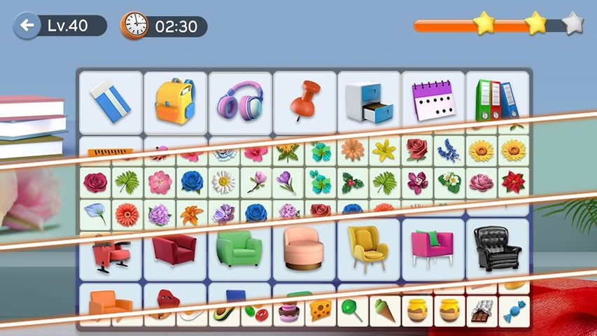 Screenshot 15: Onet Connect - Tile Match Game