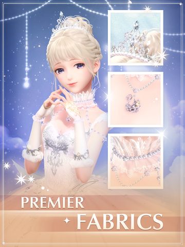 Screenshot 8: Shining Nikki-Fashion Makeover