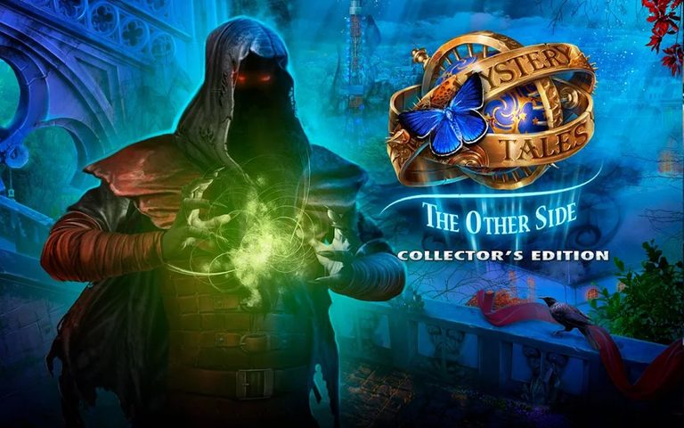 Screenshot 16: Mystery Tales: The Other Side